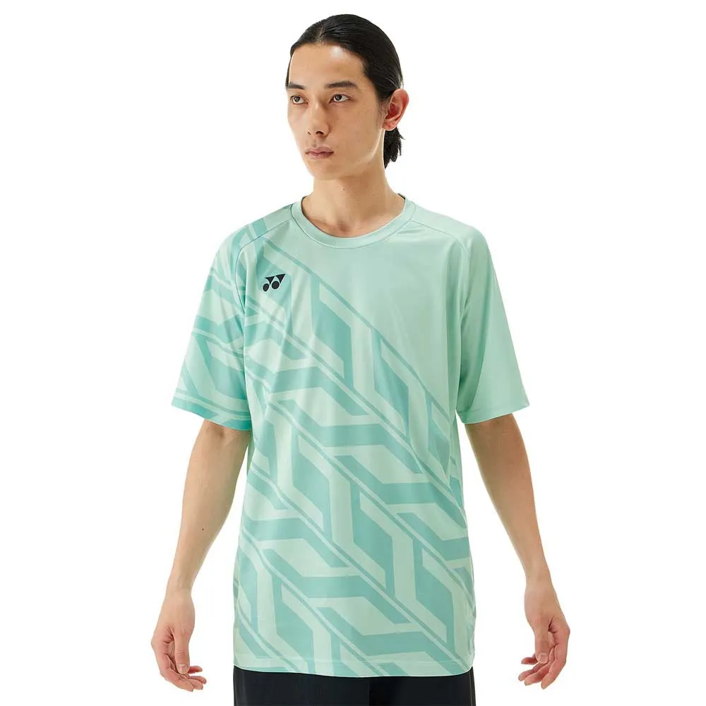 

Футболка Yonex 16741ex, зеленый