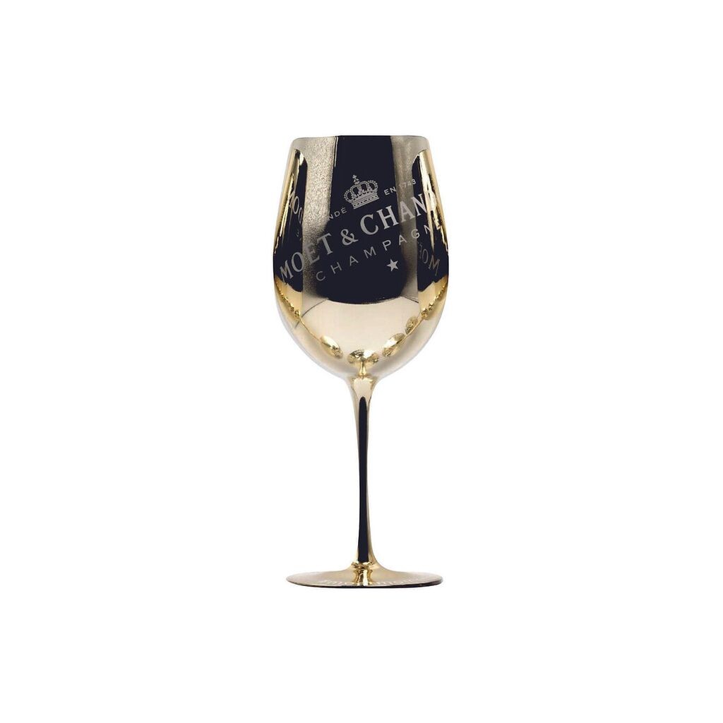 

Бокал Moet Chandon Gold Imperial для шампанского 1 шт MHCS