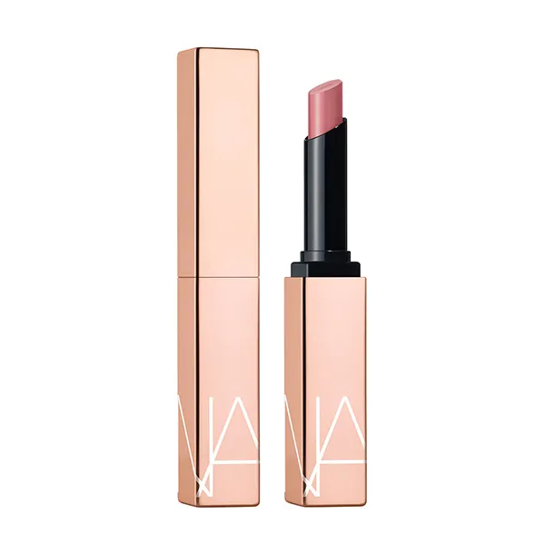

Увлажняющий бальзам для губ Afterglow Sensual Shine Lipstick Nars, цвет dolce vita