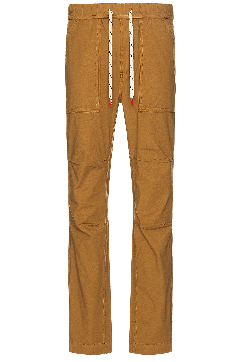 

Брюки для пустыни Topo Designs, dark khaki
