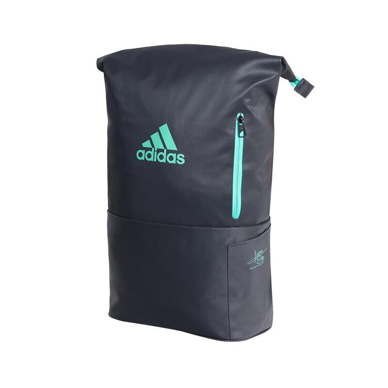 

Рюкзак MULTIGAME - мятный цвет ADIDAS, цвет grau