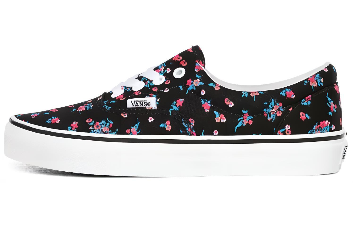 

Кроссовки Vans Era 'Ditsy Floral - Black' Women's