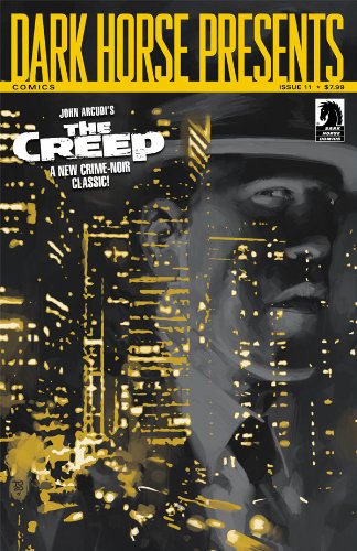 

Dark Horse Presents #11 (Dark Horse Comics)