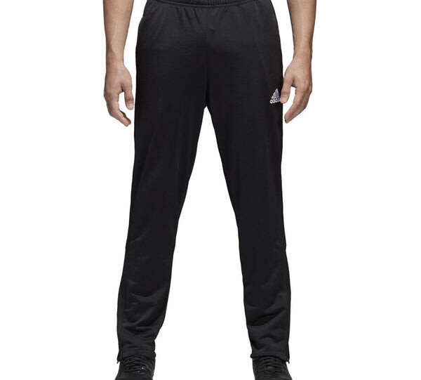 Спортивные штаны adidas Condivo18 Pes Pnt Cone Soccer/Football Sports Pants Black, черный — фото 3