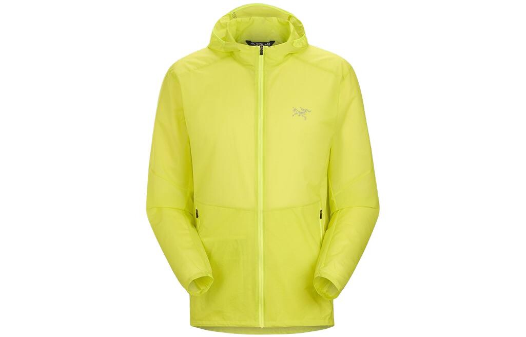

Куртка серии Incando для мужчин Arcteryx, белый