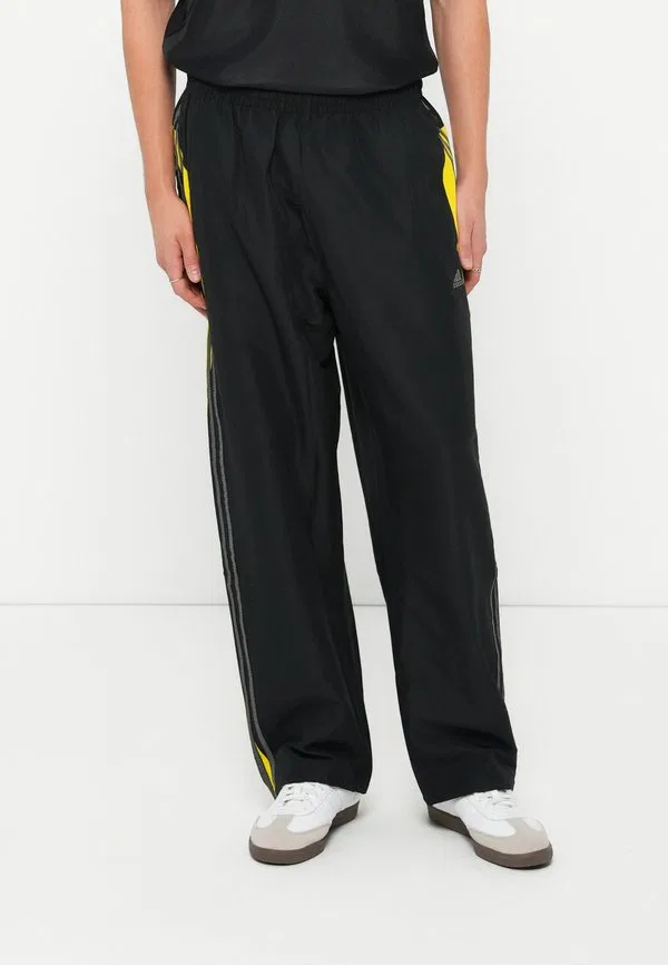 Спортивные штаны clima cutline Adidas Originals, Black — фото 4