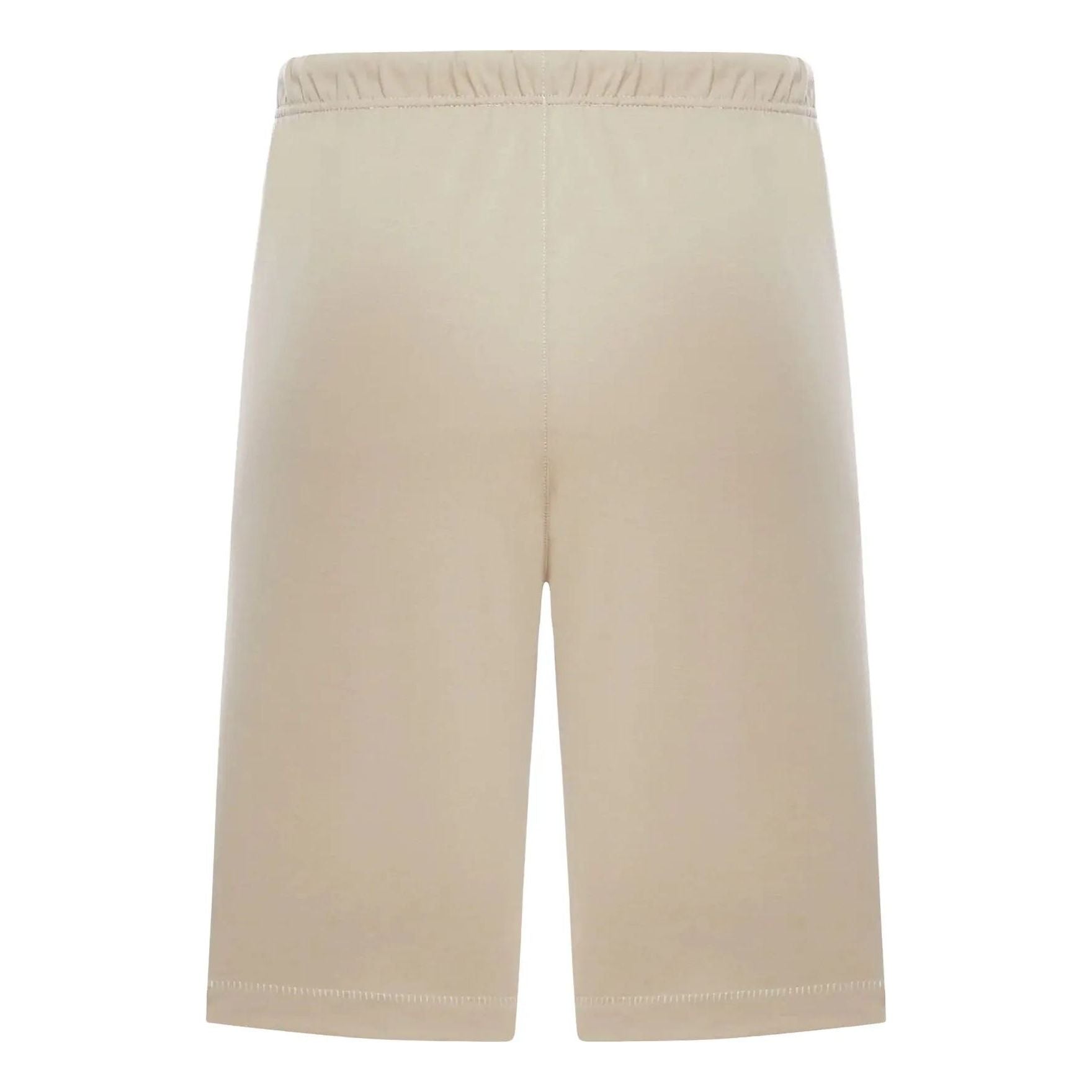 Баскетбольная майка Fear of God Essentials Short 'Timber' — фото 2
