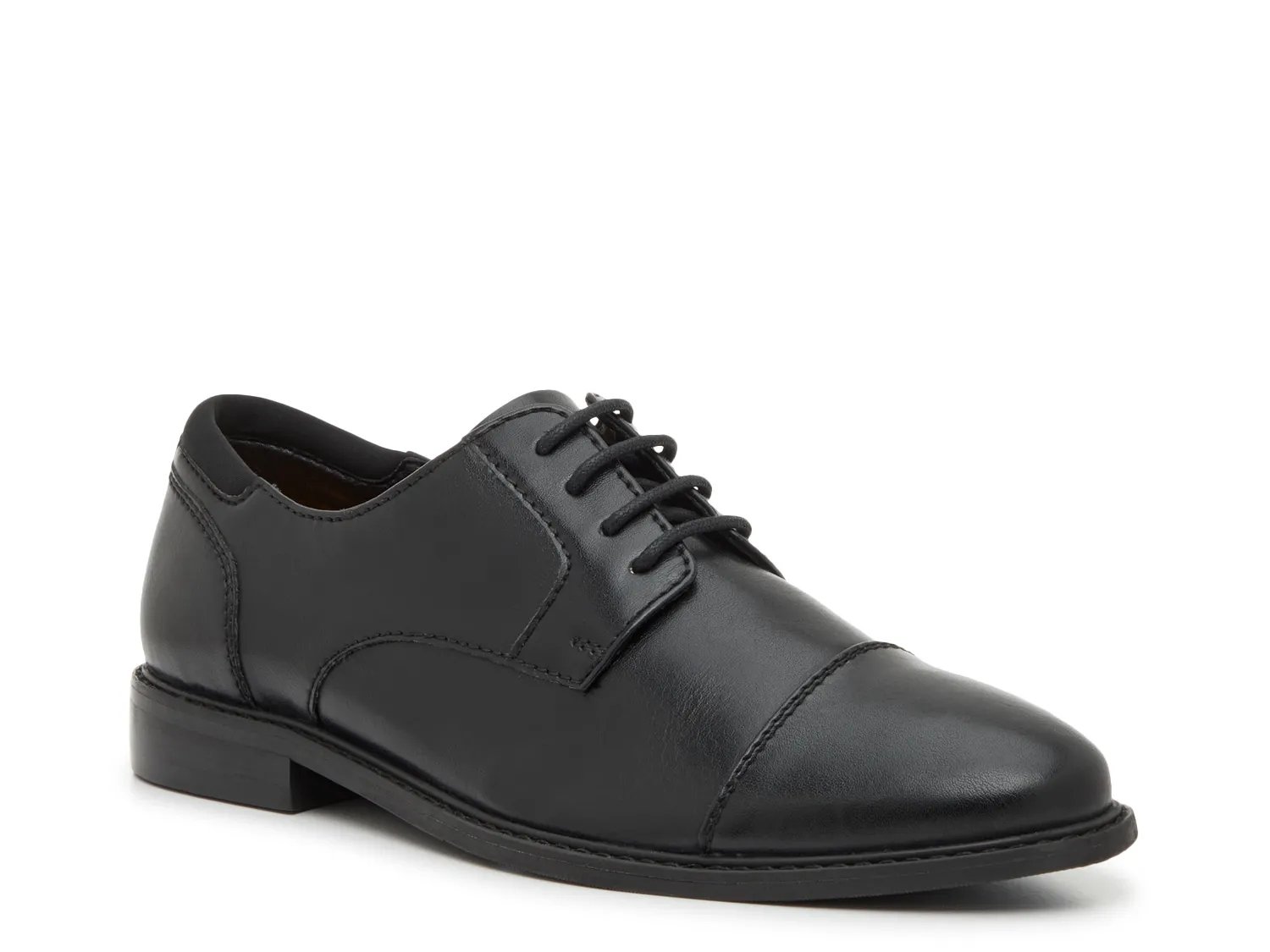 

Оксфорды Mix No. 6 Adreienn Oxford, черный