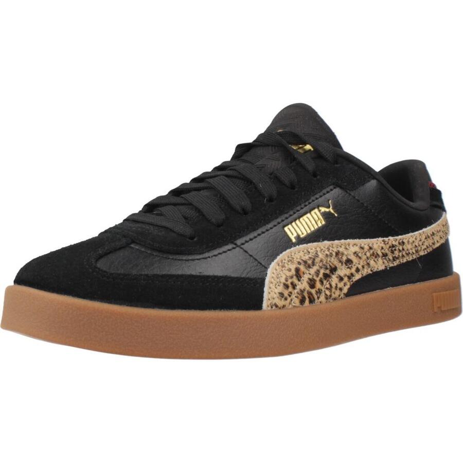 Кроссовки Puma Модель 40431302 Цвет Черный