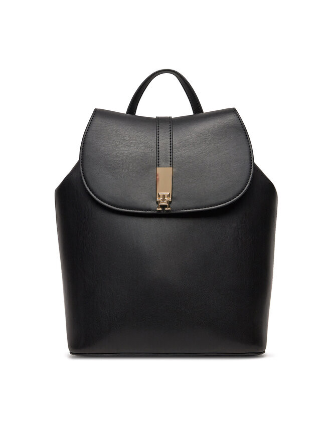 

Рюкзак Heritage Backpack Tommy Hilfiger, черный