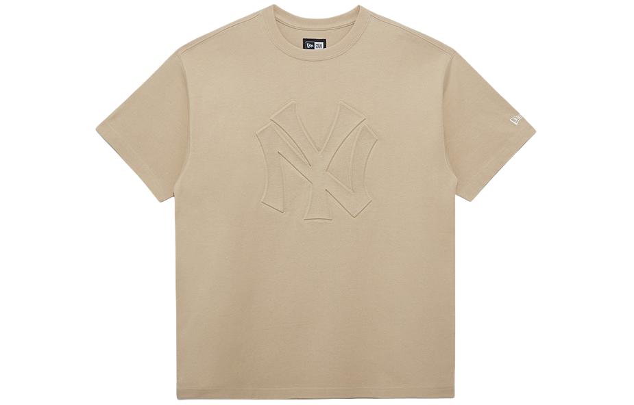 

New Era Футболка MLB SS24 мужская khaki, Хаки, New Era Футболка MLB SS24 мужская khaki