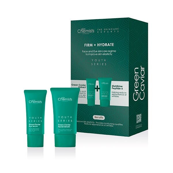 

Молодёжная серия 2 шт Skinchemists