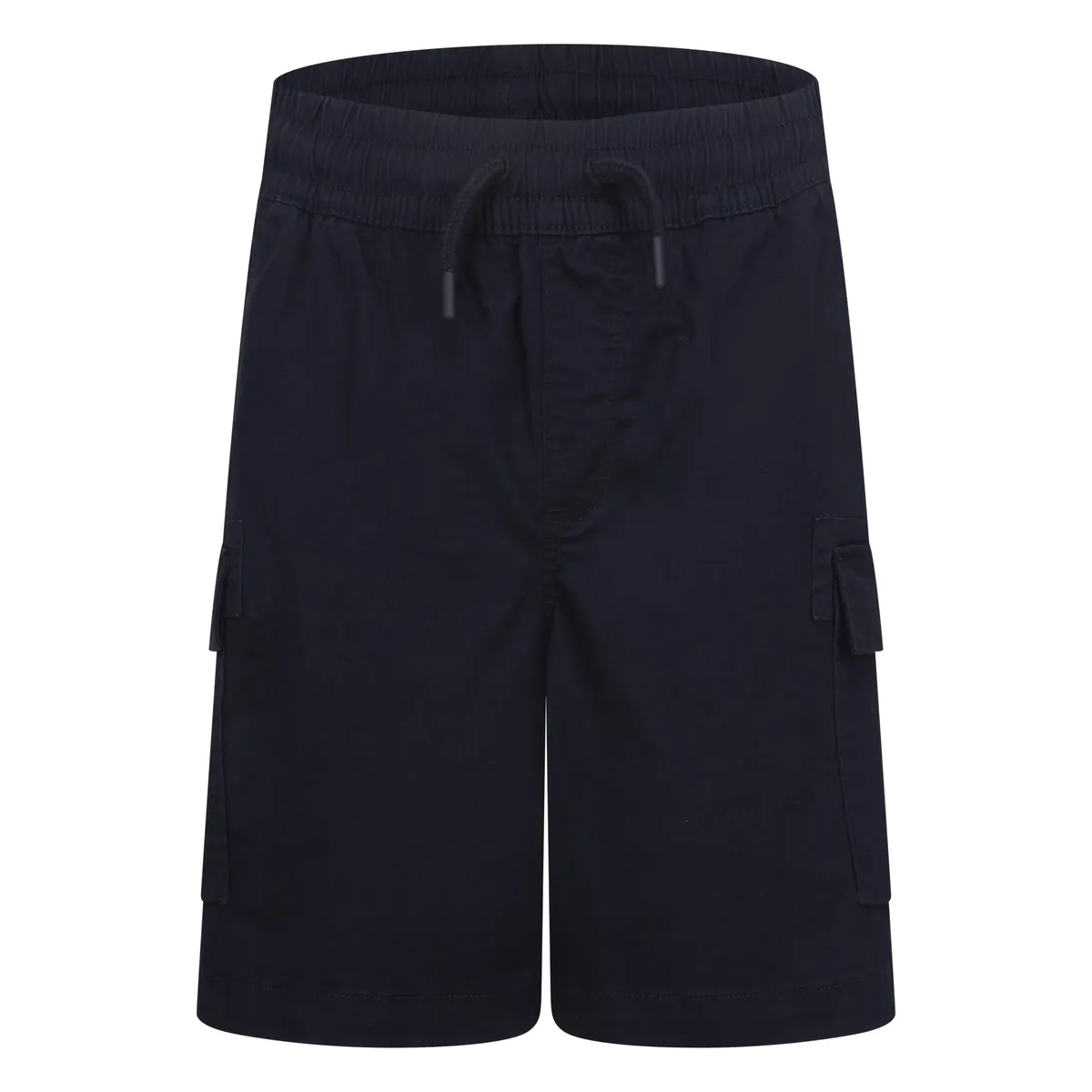 

Шорты-карго "CNVB LIFESTYLE WOVEN CARGO SHORTS для детей", с карманами-карго Converse, черный