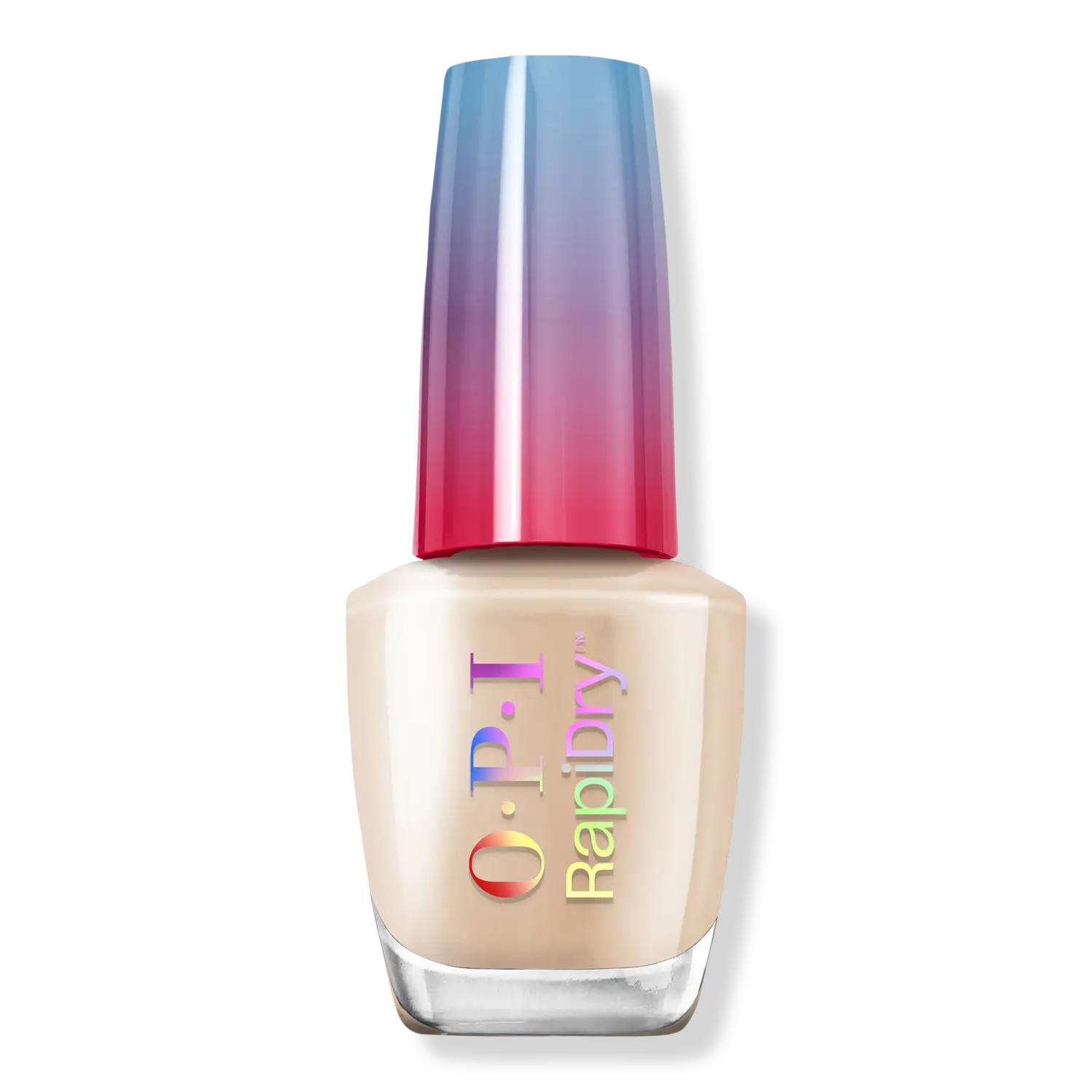 

Быстросохнущий лак RapiDry OPI, Quick Sand (sandy crème)