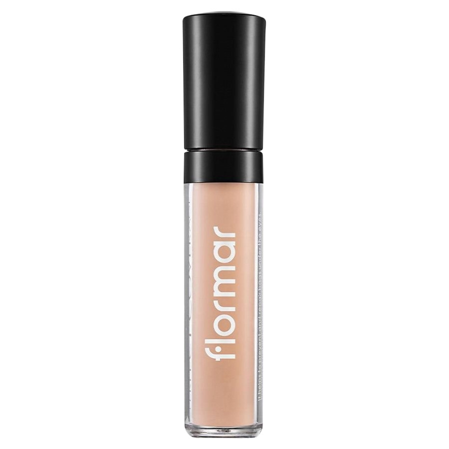 

Консилер Flormar Perfect Coverage Liquid Concealer, 02 Ivory / 5 ml