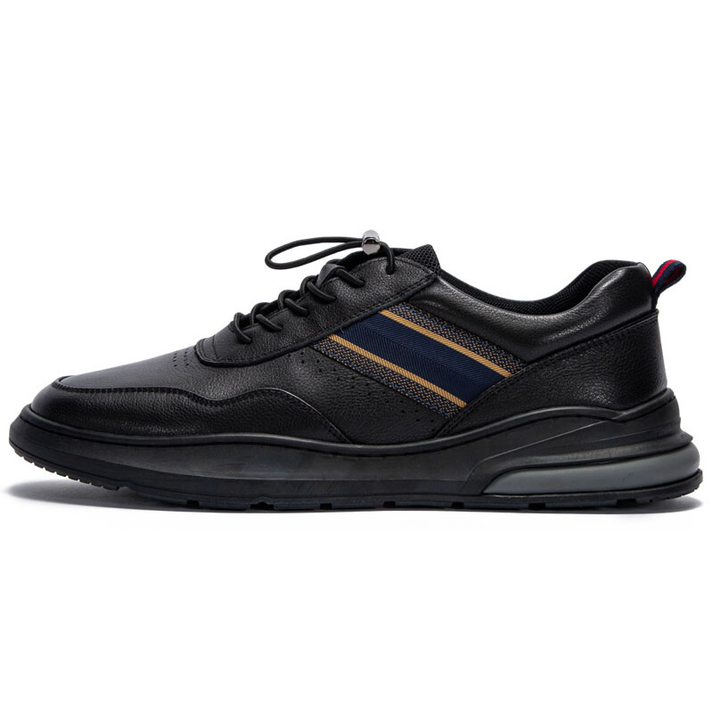 

Кроссовки мужские Lifestyle Shoes Men Low-Top Tibao Aucheho, белый