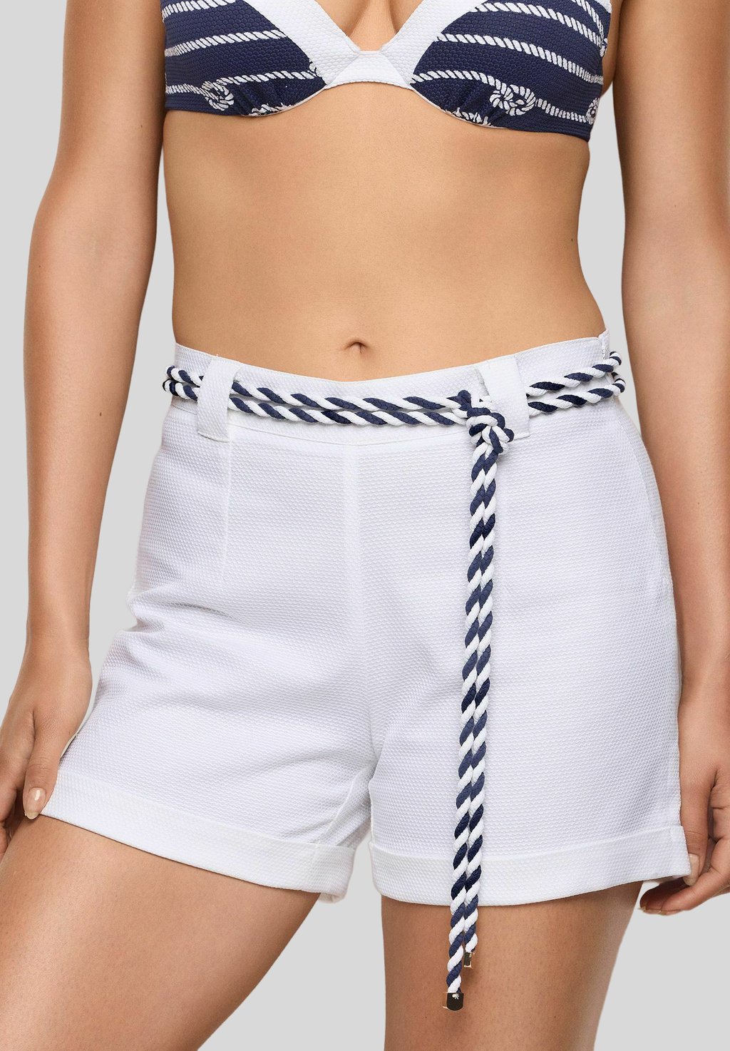

Шорты MARINA Yamamay, белый
