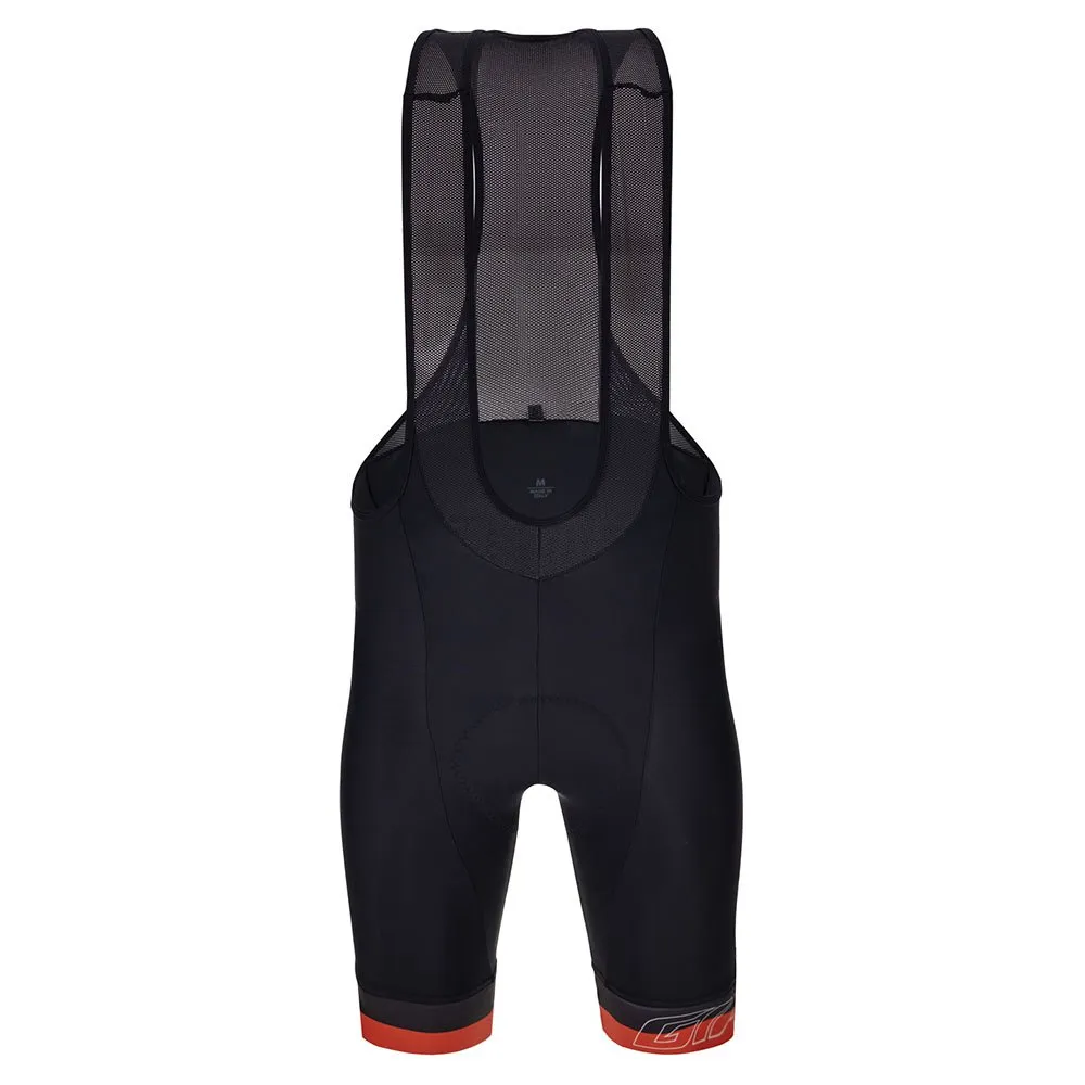 

Шорты с нагрудником Giant Laurus, черный