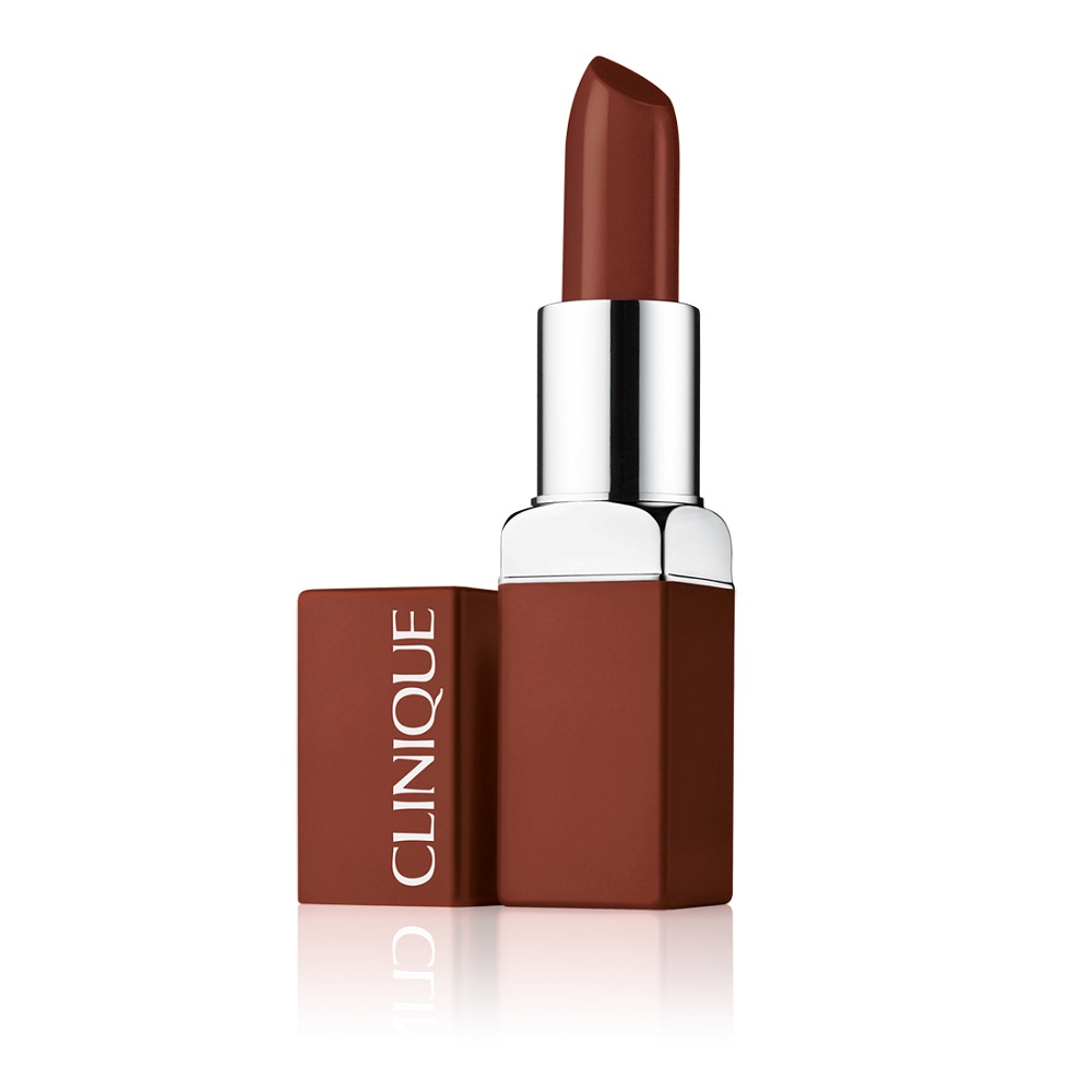 

Помада even better pop lip Clinique, цвет nr. 25 - luscious, вес 3.9 гр.