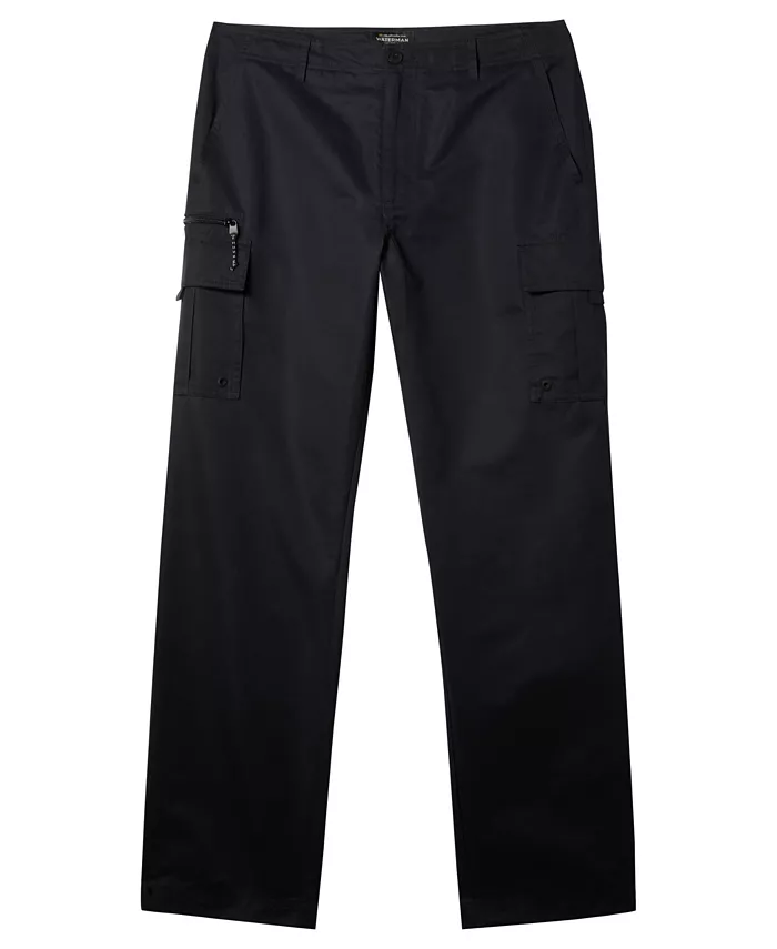 

Брюки Quiksilver Men's Maldives Straight Fit Quiksilver Waterman, зеленый