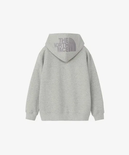 Толстовка на молнии The North Face Rearview FullZip Hoodie NTJ62560 — фото 2