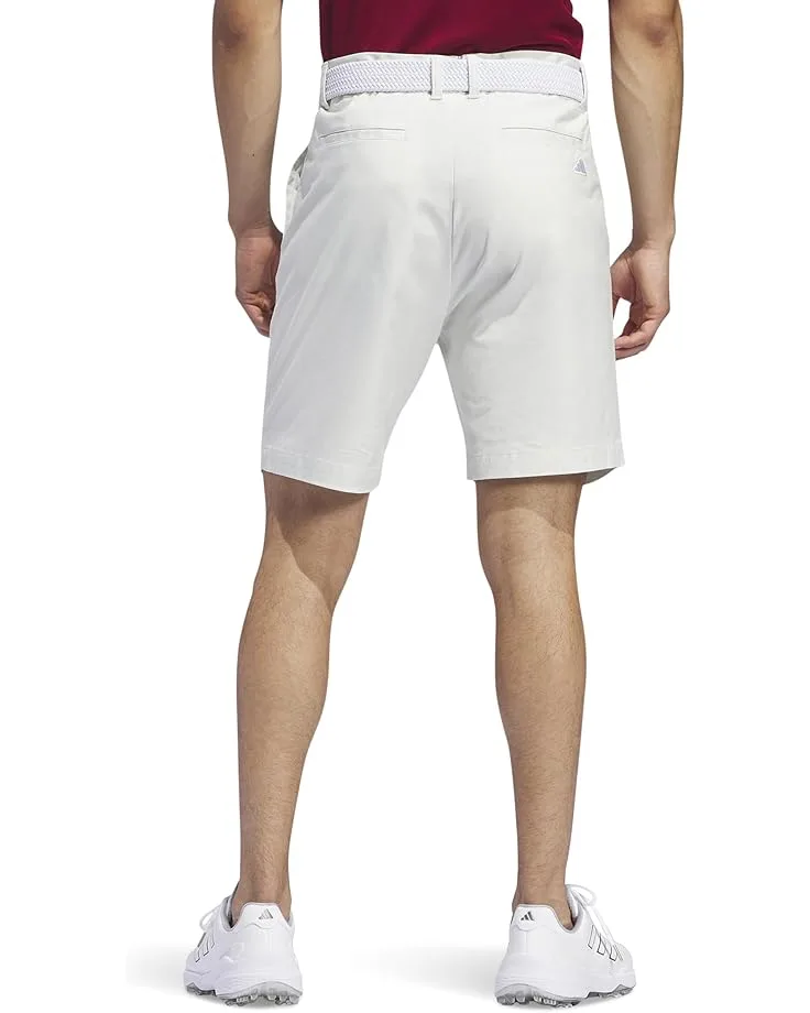 Шорты Adidas Golf Go-To Five-Pocket Shorts, Crystal Jade — фото 2