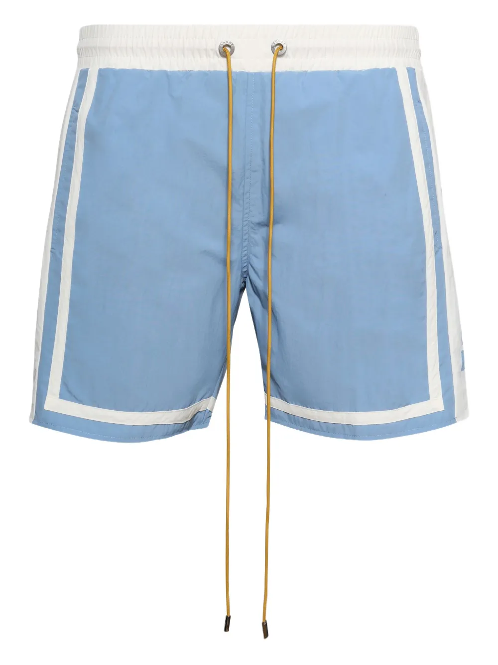 

Шорты Moonlight со вставками RHUDE, синий