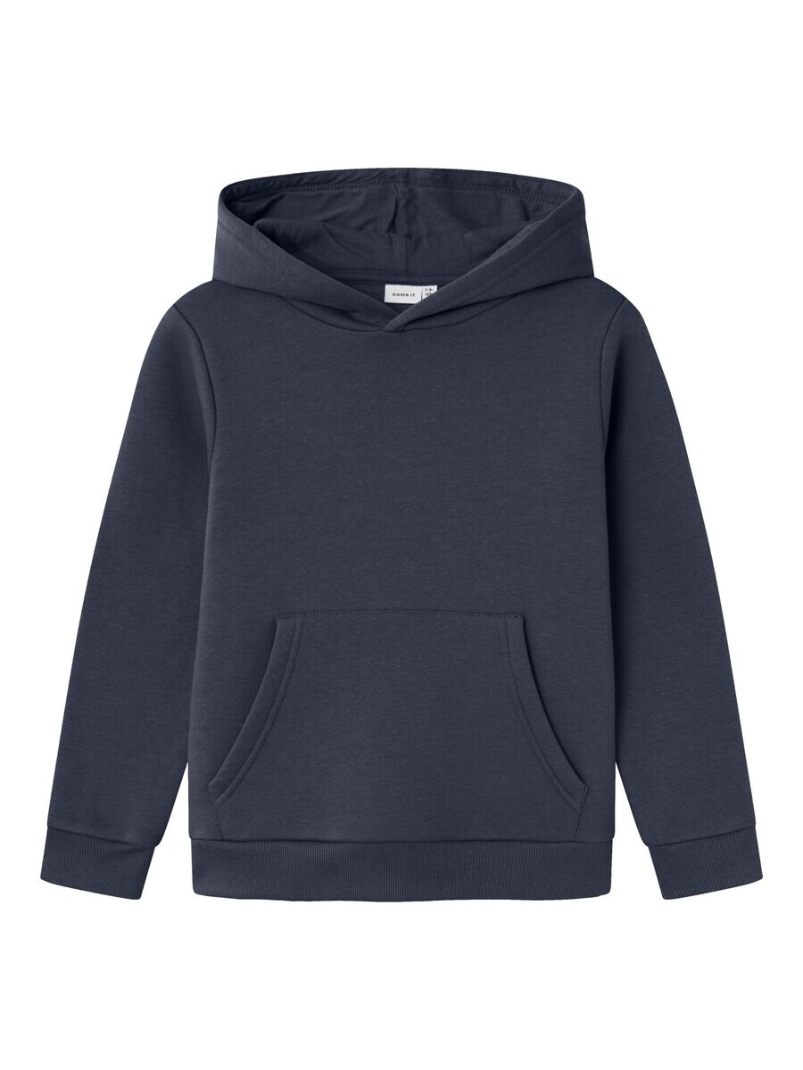 

Худи NAME IT Sweatshirt, ночной синий