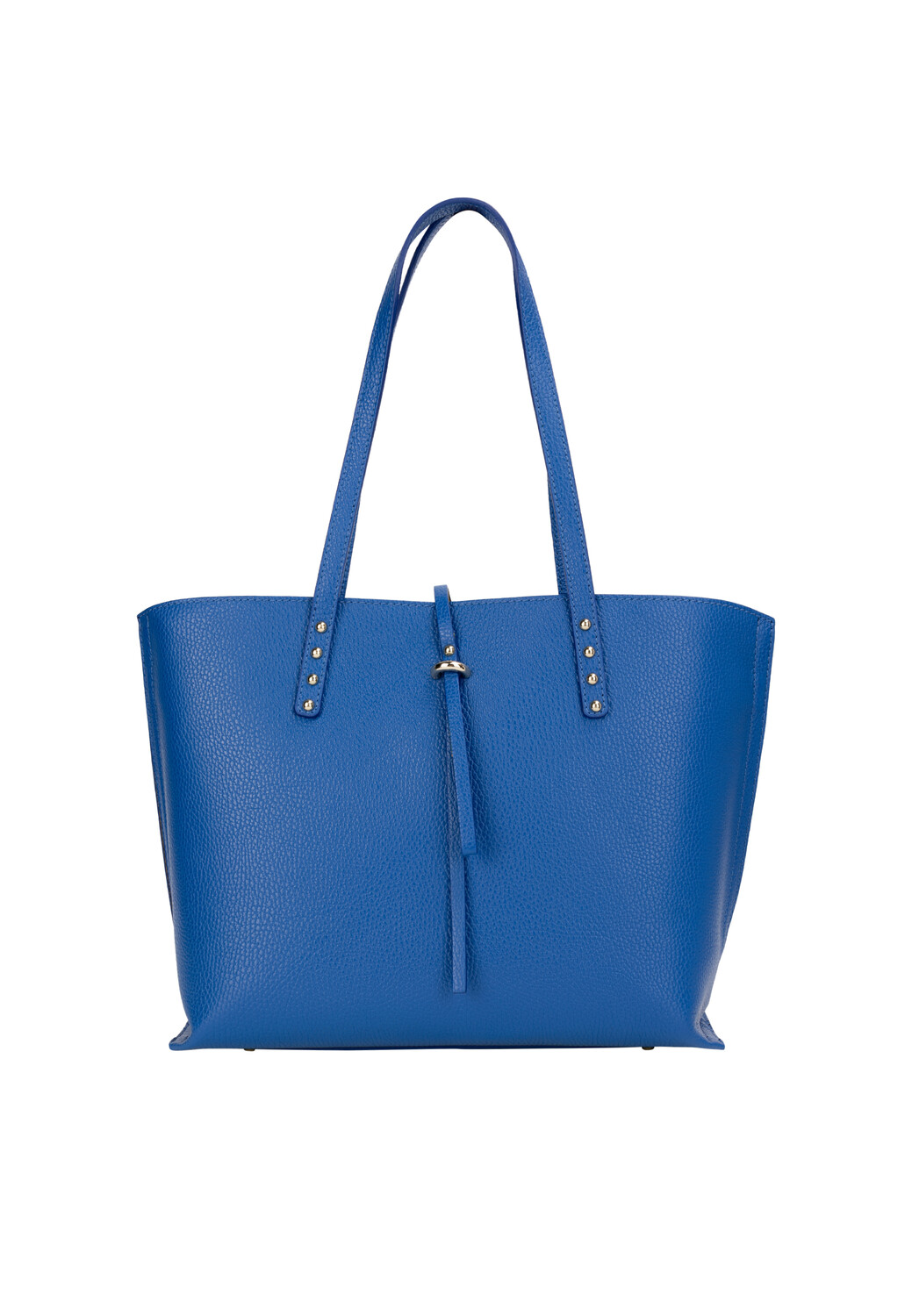 

Сумка через плечо Usha Leder Shopper, цвет Azurblau
