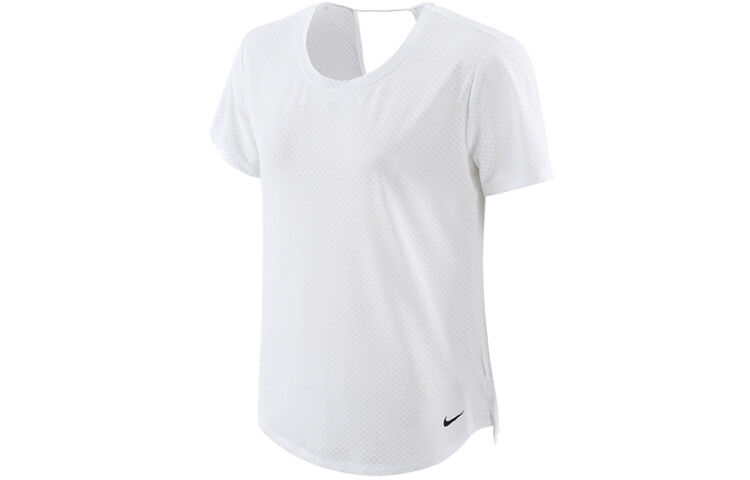 

Футболка женская белая Nike