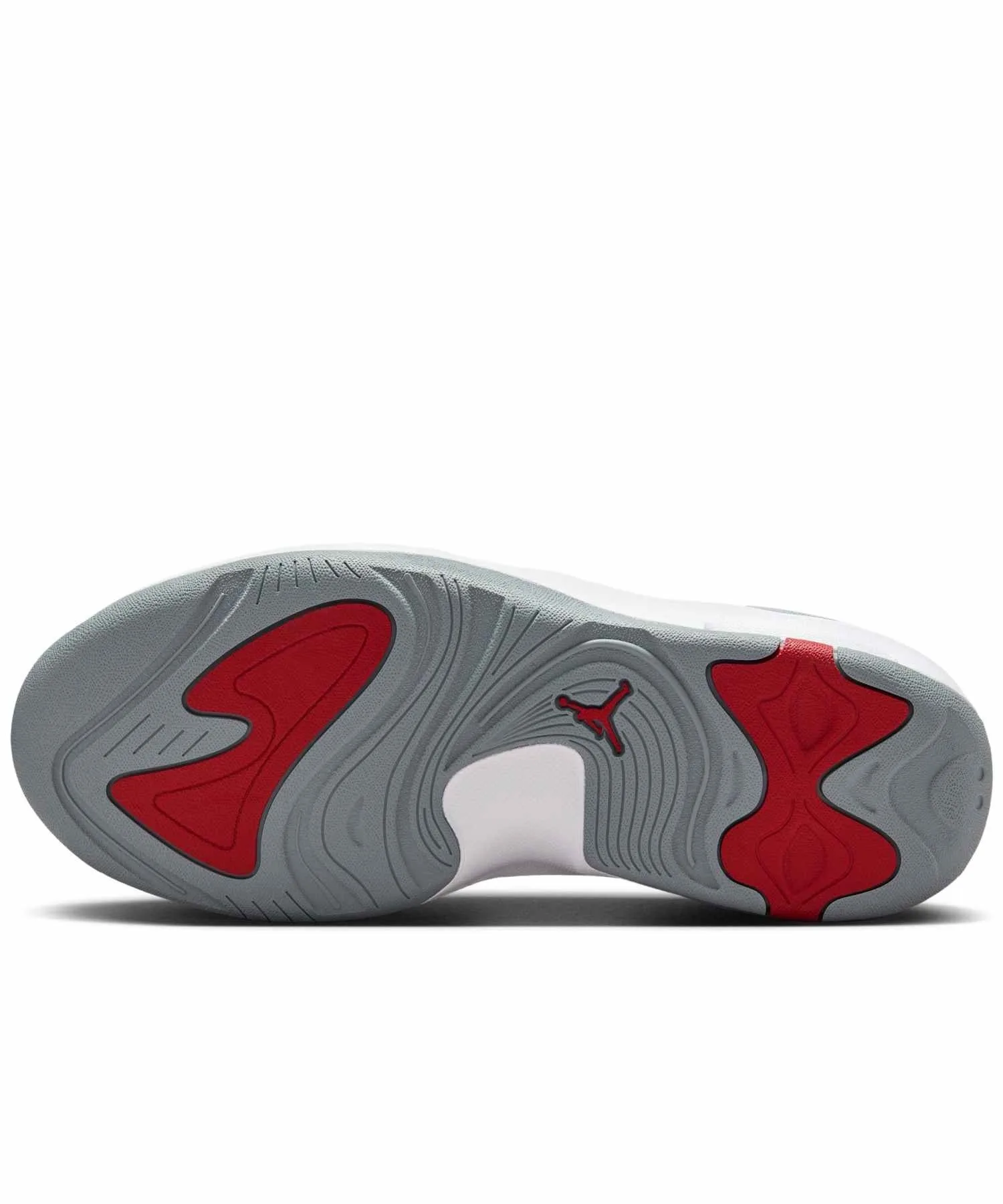 Мужские кроссовки Jordan Max Aura 7 HQ2091-002 JORDAN BRAND серые — фото 2