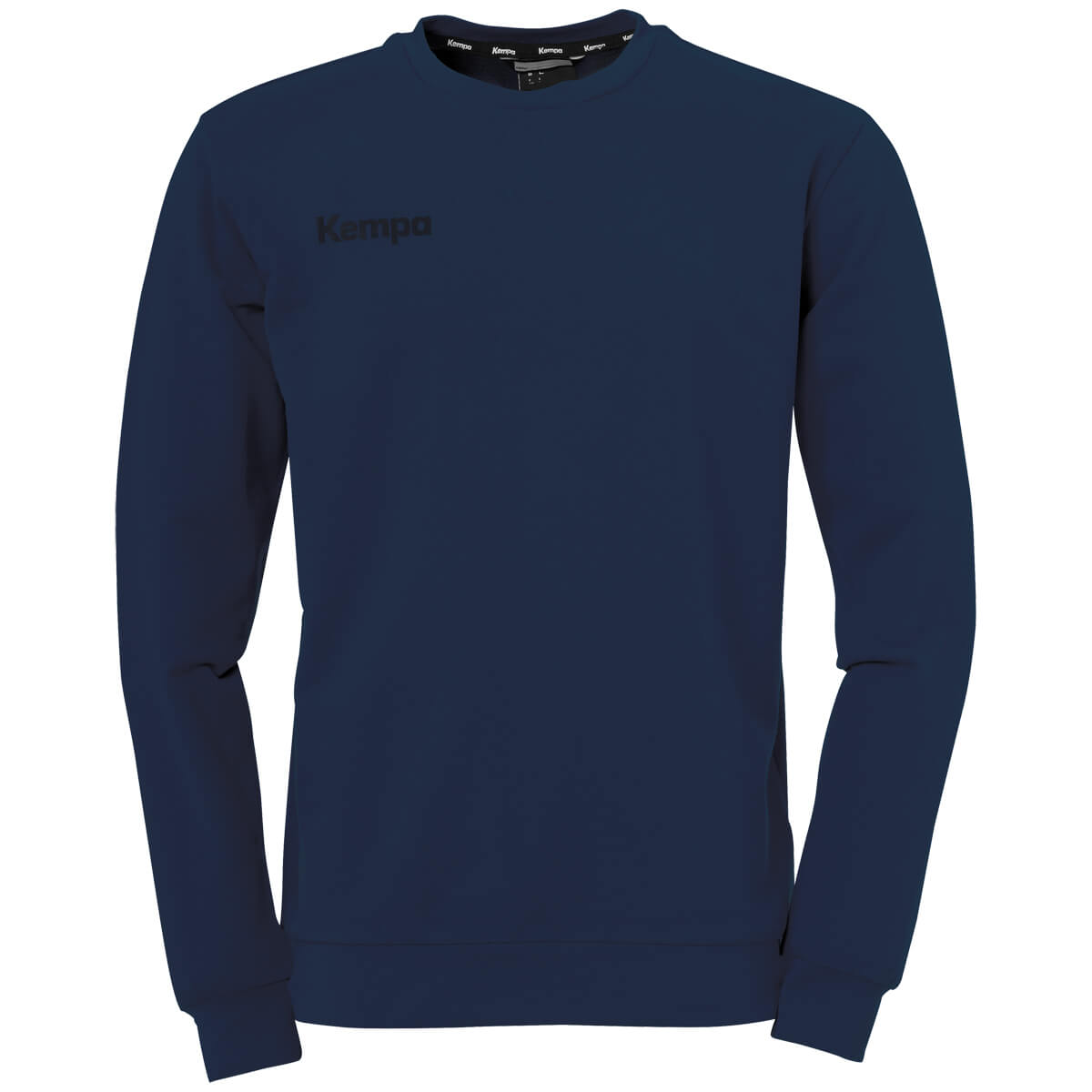 

Лонгслив Kempa Sweatshirt TRAININGSTOP, морской