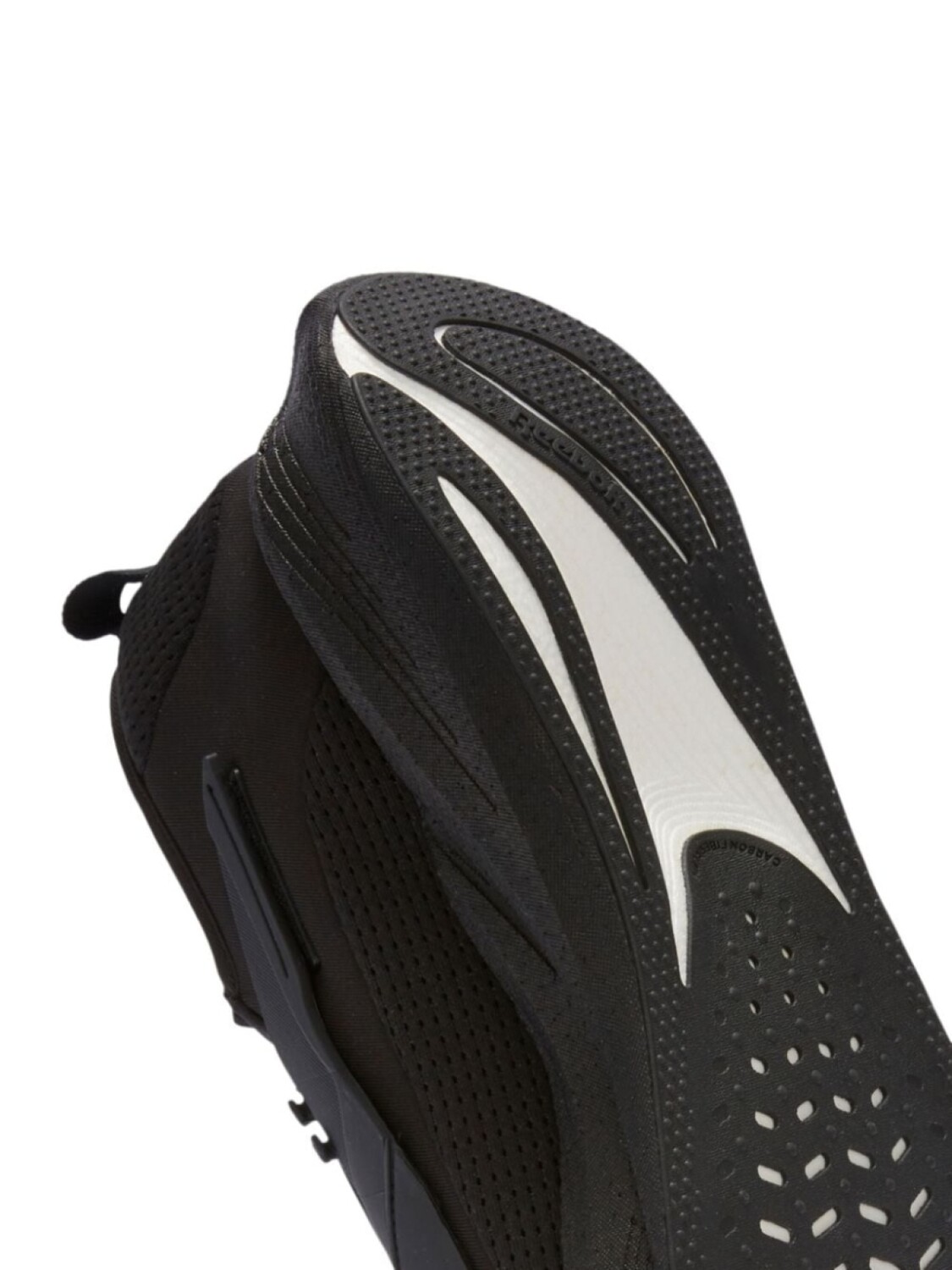 Кроссовки Reebok LTD Floatride Energy Argus X, черный — фото 3