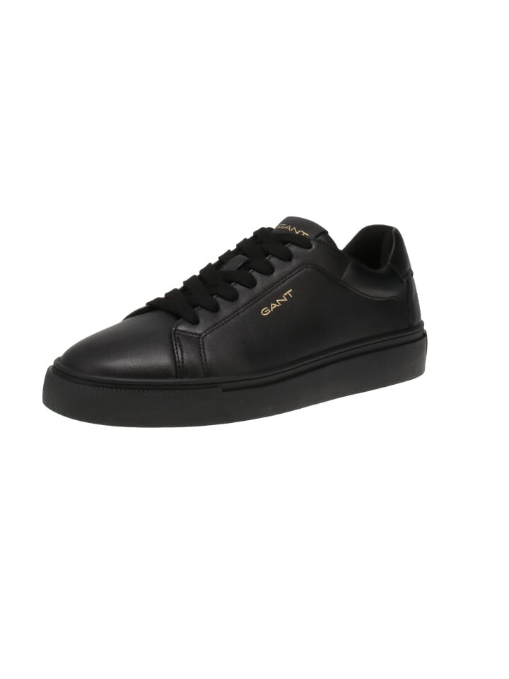 

Низкие кроссовки Gant low Mc Julien, черный