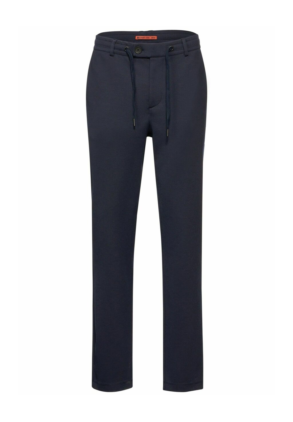 

Чиносы SLIM FIT Street One MEN, темно-синий
