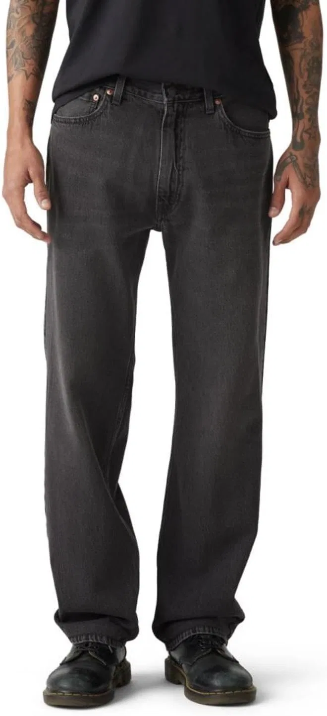 Джинсы Relaxed Straight Fit Levi's, My Mantra