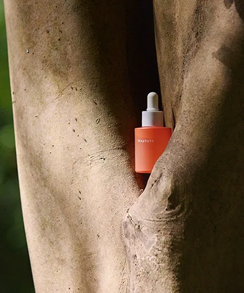 Бустер Waphyto — Regenera Enriched Facial Oil, 30 мл