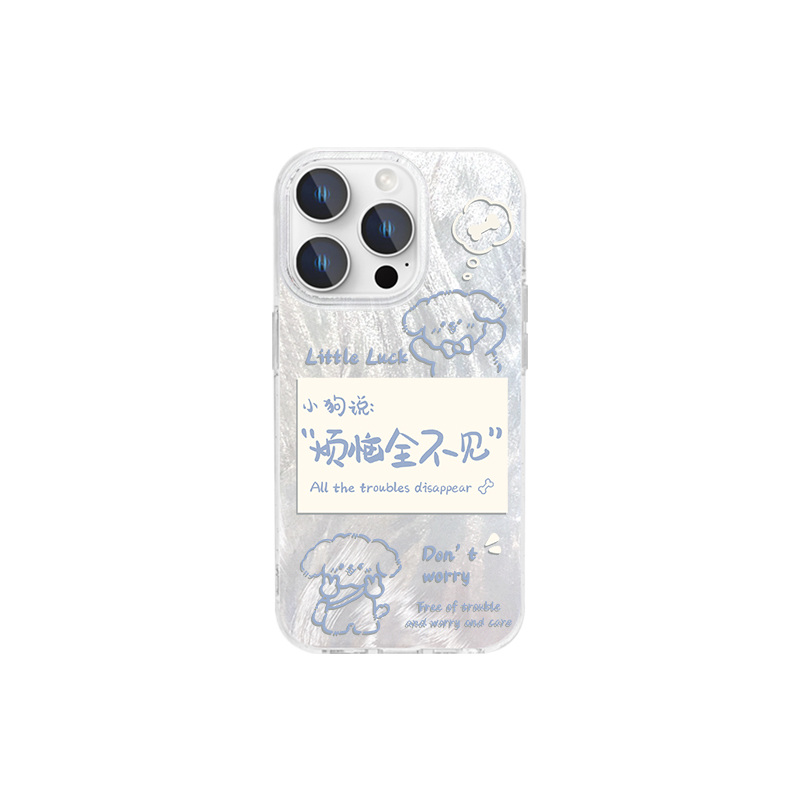 

Чехол для телефона MSMF Us 10 Cents Msmf, DWKJYS29-Translucent silver