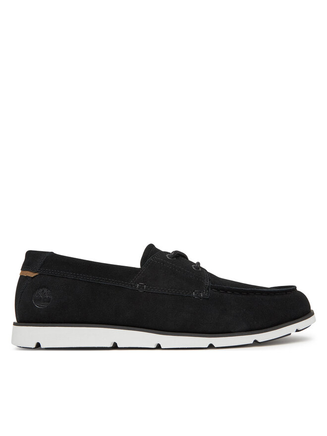 

Мокасины Grafton Bay Tb0A42X7Ek41 Timberland, черный