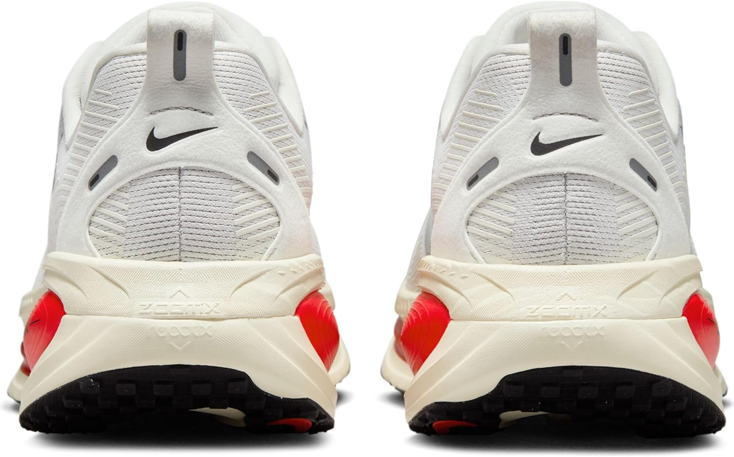 Мужские кроссовки Nike Vomero 18, серый — фото 3