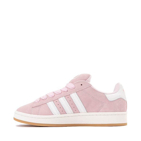 Кроссовки Womens adidas Campus '00s Athletic Shoe, цвет Clear Pink/White