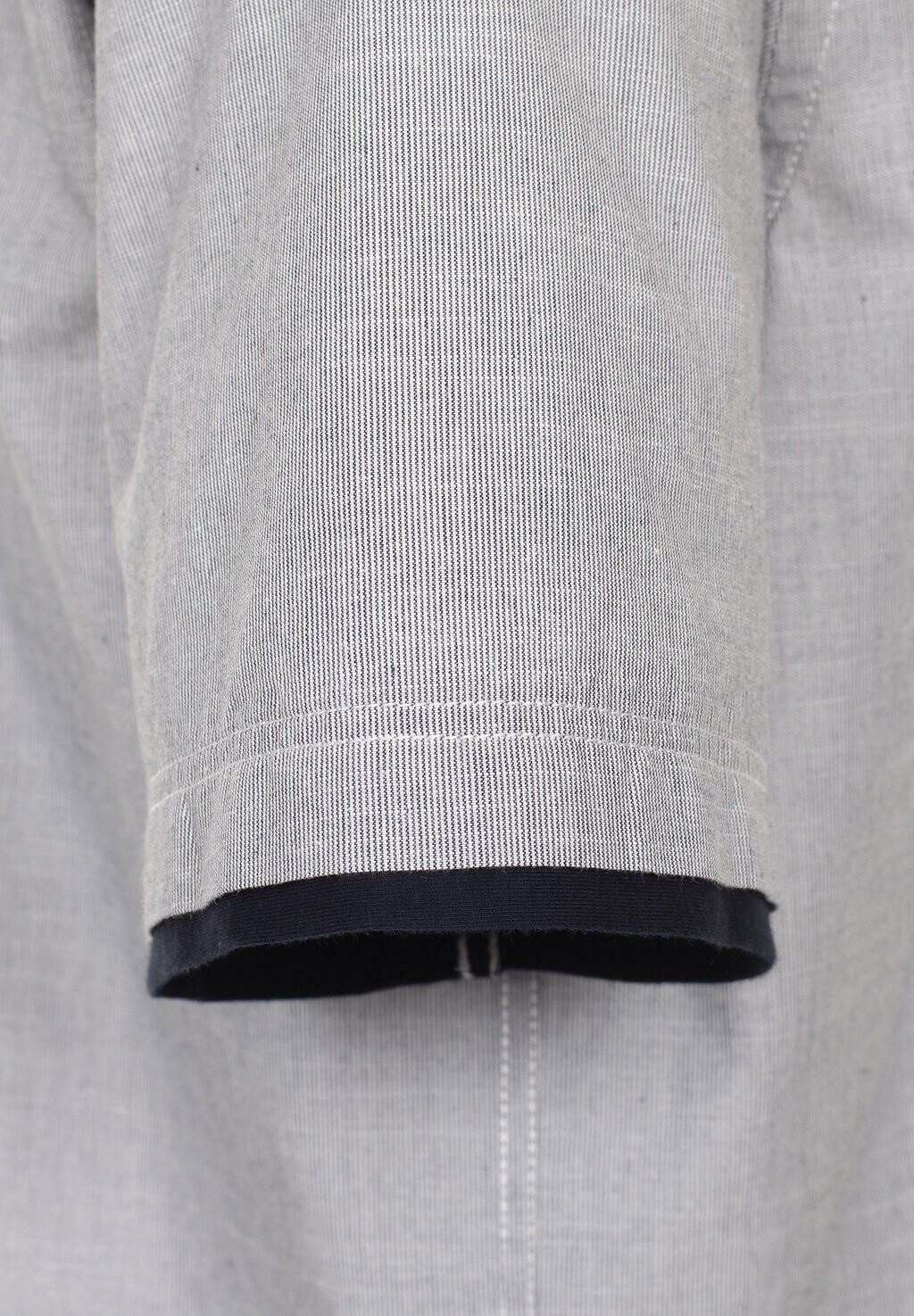 

Рубашка KURZARM GESTREIFT CASUAL FIT CASAMODA, синий
