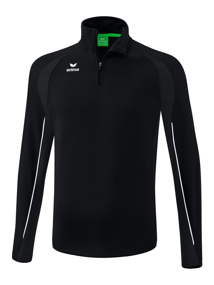 

Тренировочный топ erima Liga Star Trainingstop, цвет schwarz/weiss