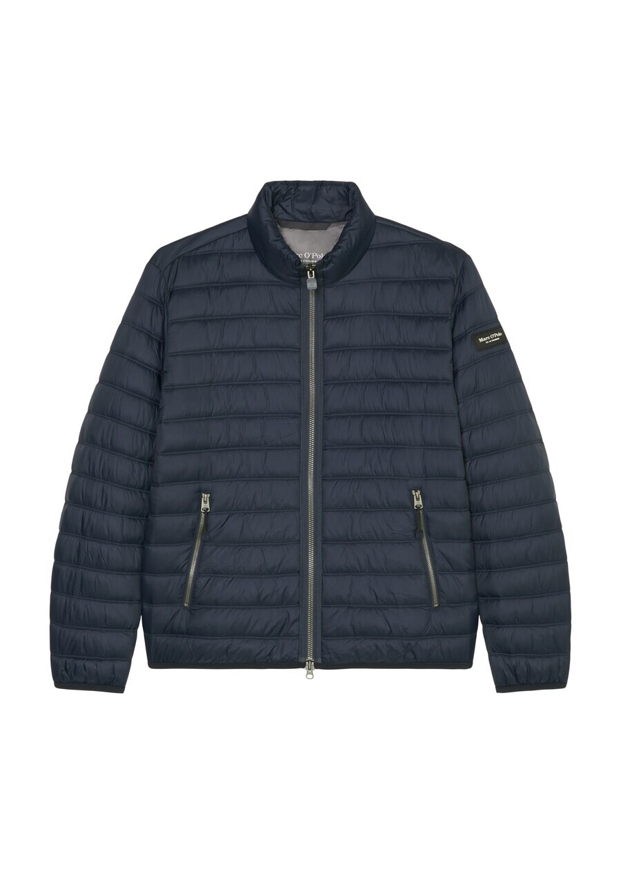 

Всесезонная куртка Marc O'Polo Between-Season Jacket, морской синий