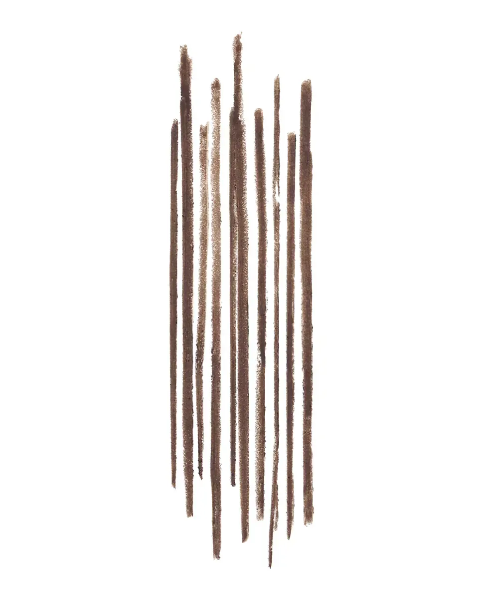 Карандаш для бровей Precise Brow Pencil Bobbi Brown, Neutral Brown — фото 3