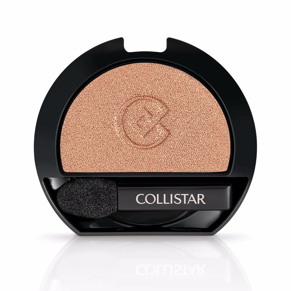 

Тени для век Impeccable sombra de ojos compacta refill Collistar, 2 г, 220-honey satin