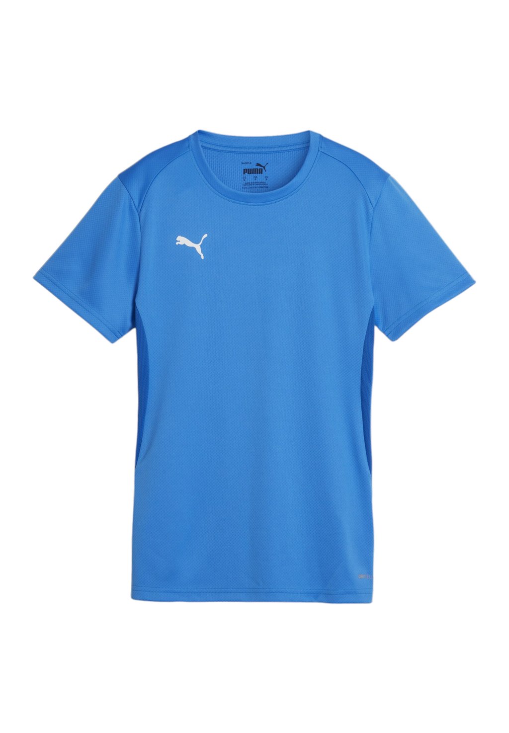 

Спортивная футболка TEAMGOAL Puma, светло-голубой