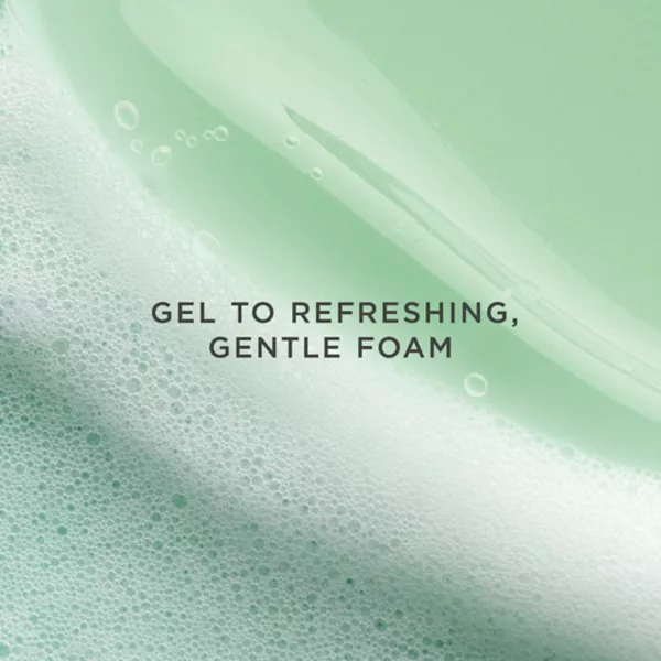 Ежедневный очищающий гель для умывания Matcha Cleanse Tatcha — фото 4