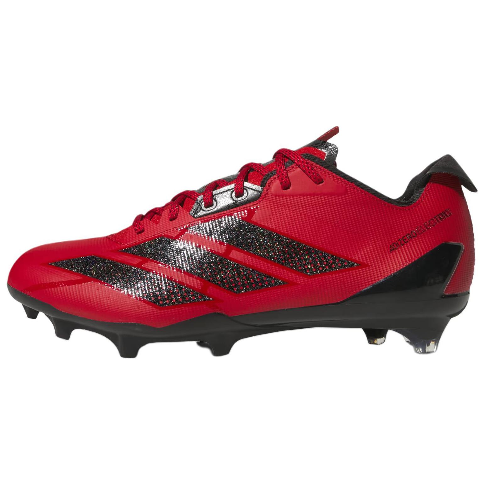 

Adidas Кроссовки Adizero Electric Ii Team Power Red 2 Core Black