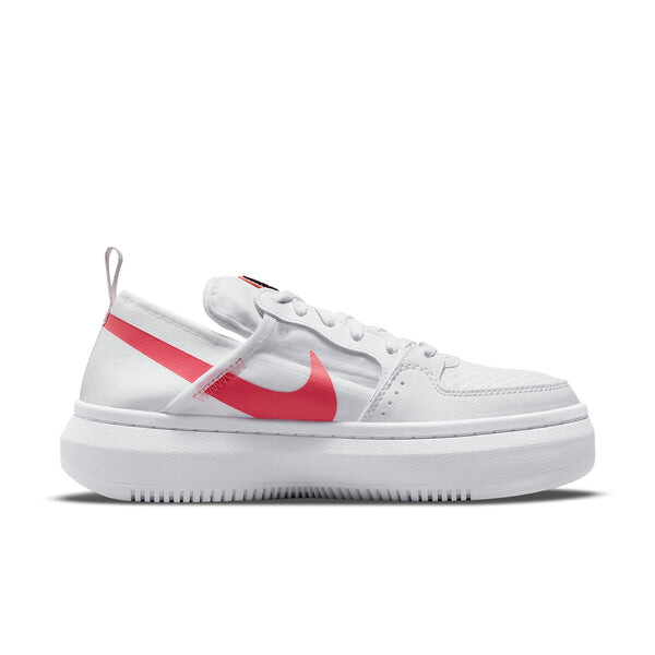 Кроссовки суд видение альта Nike, белый — фото 2